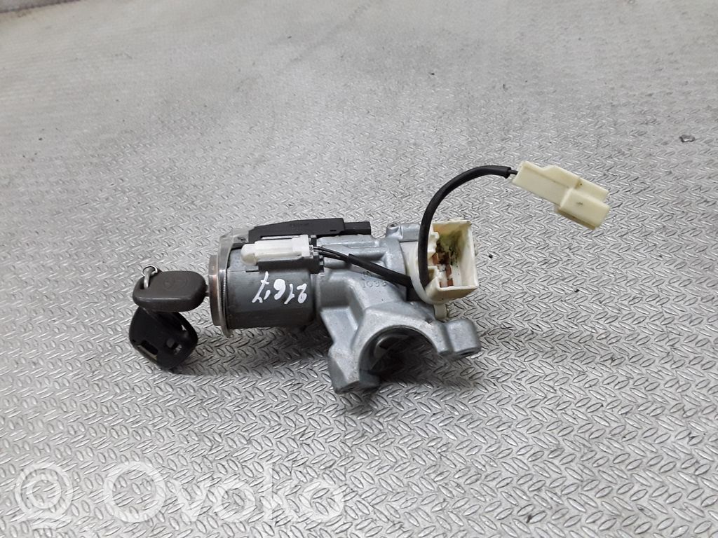 Toyota Avensis Verso Blocchetto accensione