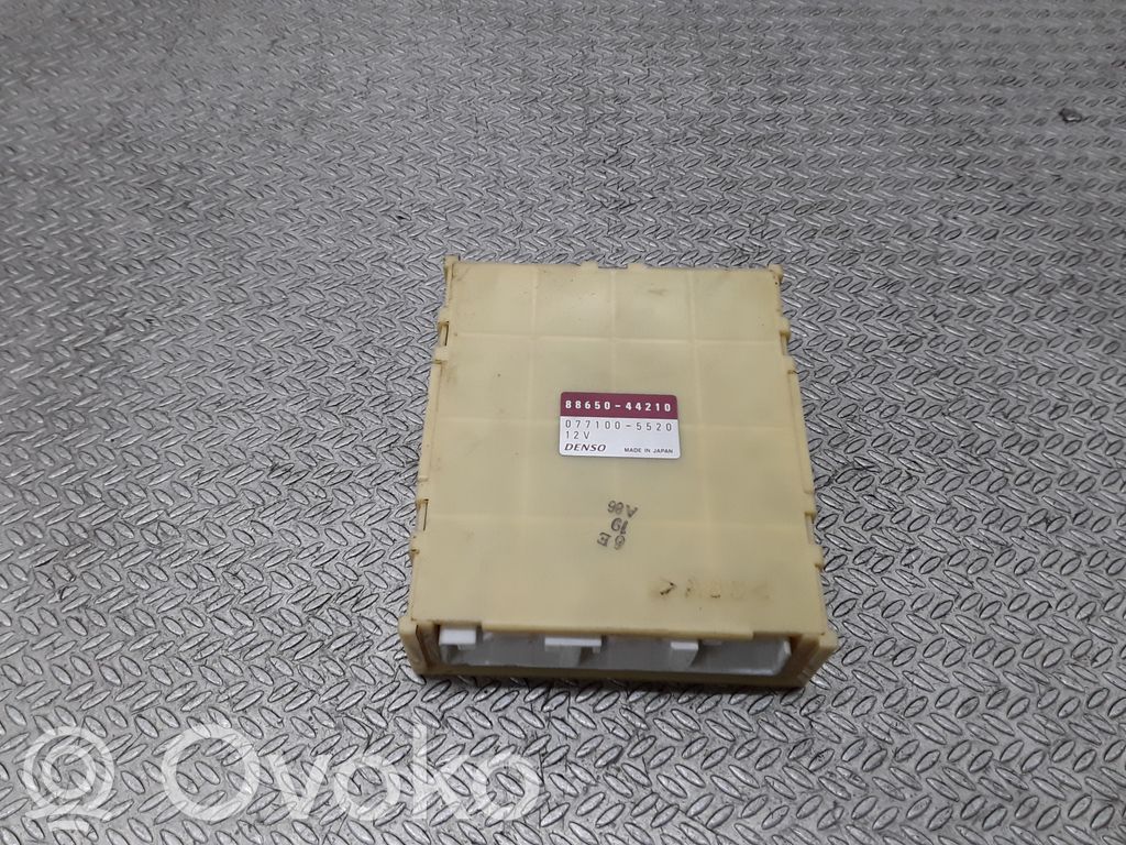 Toyota Avensis Verso Alte unități/module de control