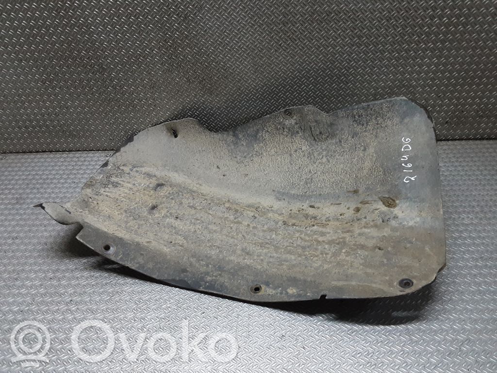 Opel Signum Nadkole tylne 