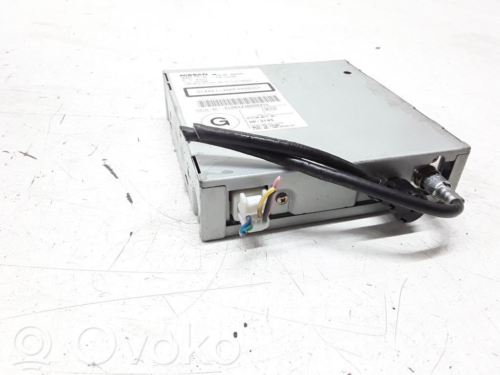 Nissan Primera Module unité de contrôle d'antenne 