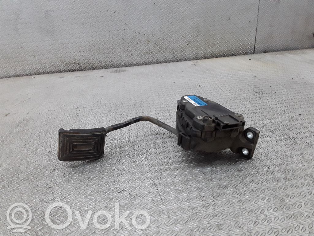Accelerator throttle pedal   7700314526
