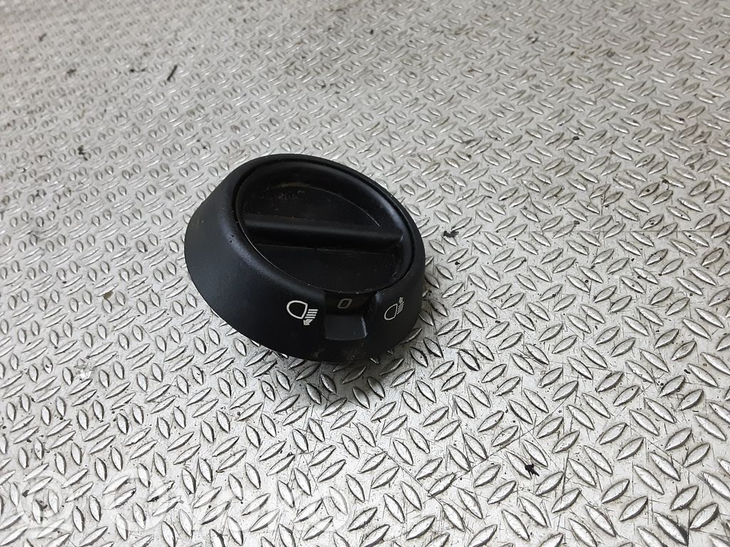Renault Master II Headlight level height control switch 
