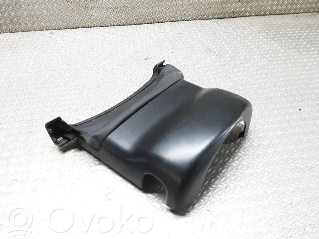 Ohjauspyörän pylvään verhoilu   6Q0858565