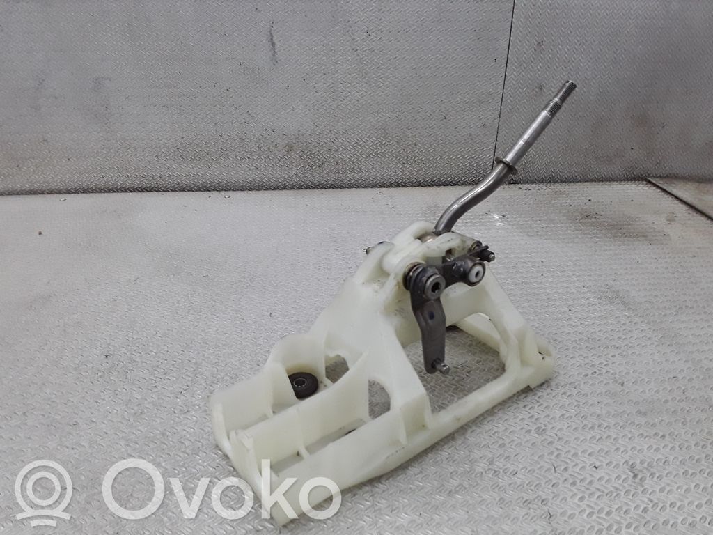 Gear shifter/selector