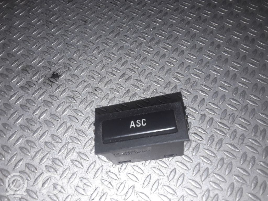 ESP (stability program) switch   0345939,03052360