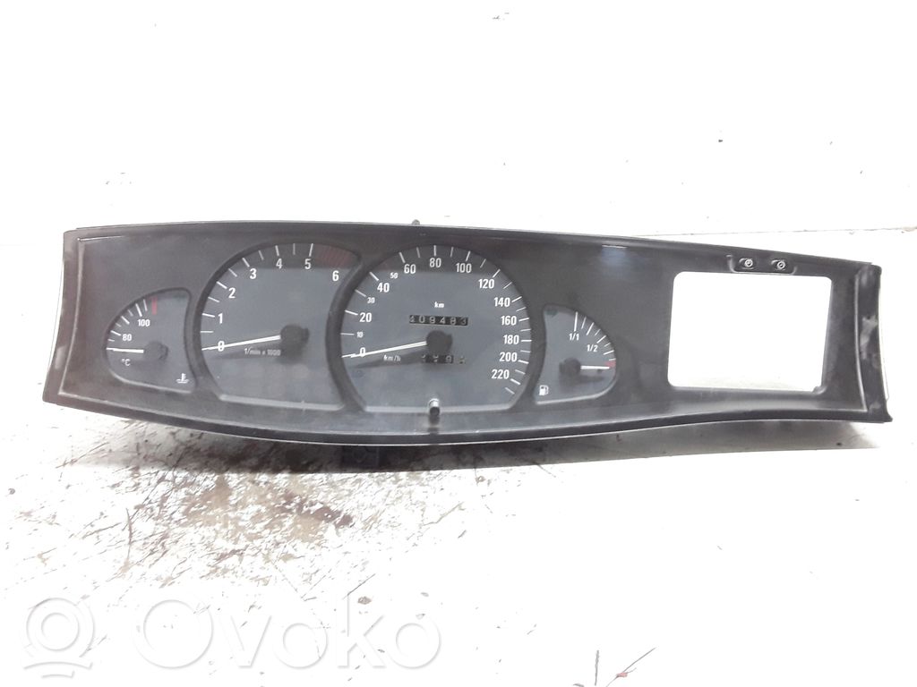 Opel Omega B2 Licznik / Prędkościomierz 