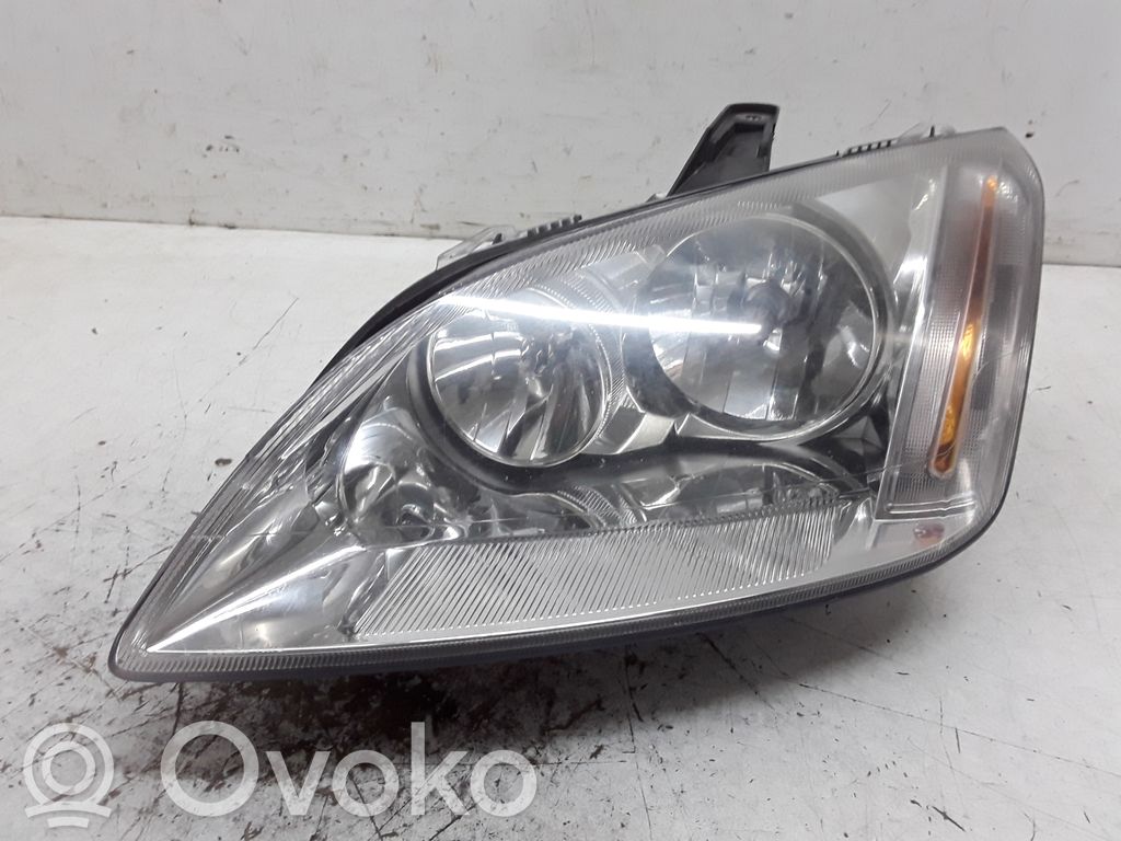 Ford Focus C-MAX Передняя фара 
