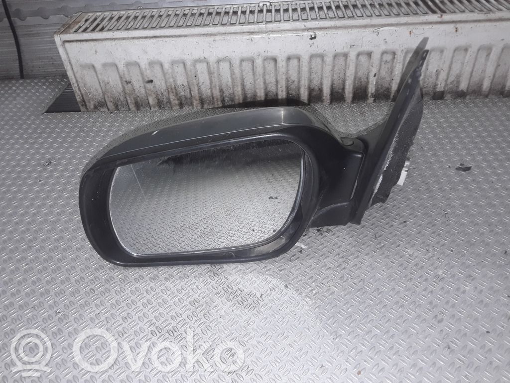 Front door electric wing mirror   E4022220IH519,E4022220IH520,E4012220,E4012221