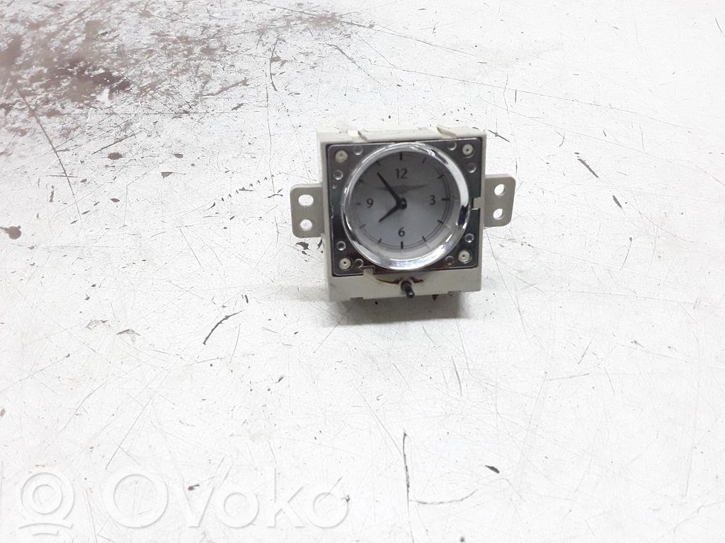 Chrysler Sebring (JS) Laikrodis 