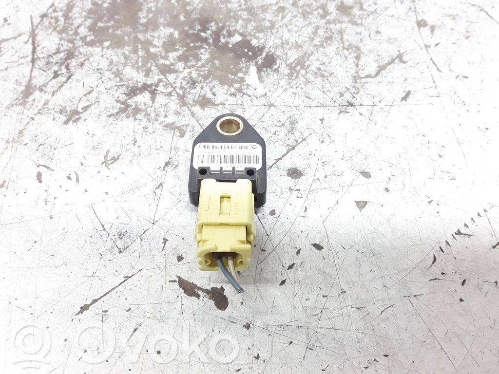 Chrysler Sebring (JS) Airbagsensor Crashsensor Drucksensor 