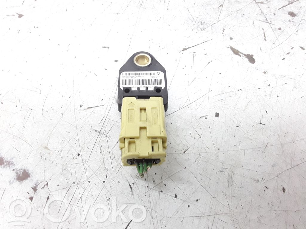 Chrysler Sebring (JS) Airbag deployment crash/impact sensor 
