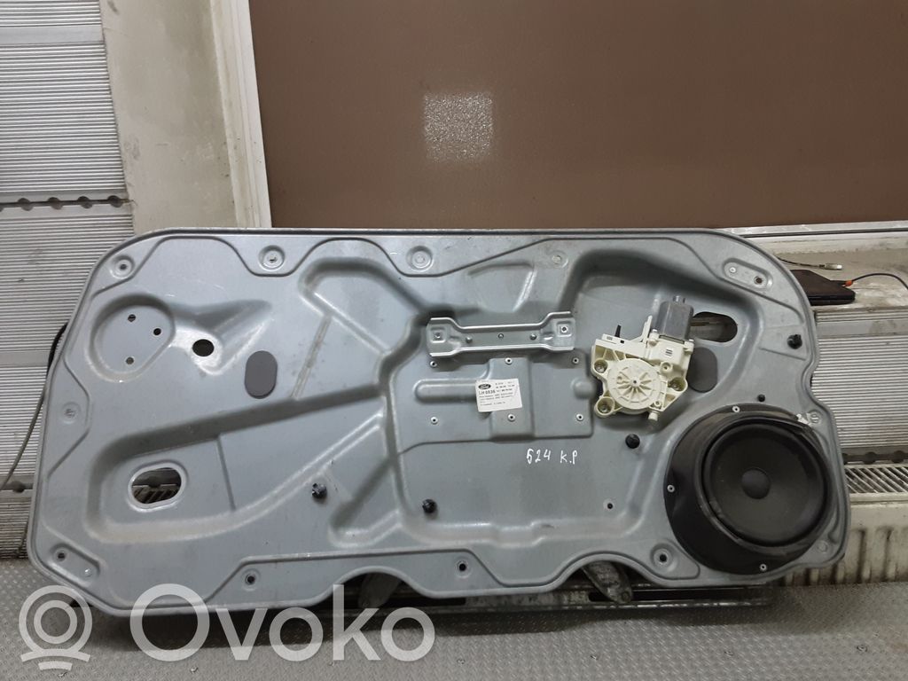 Mécanisme de lève-vitre avec moteur   LH0536,4M51B203A29BF