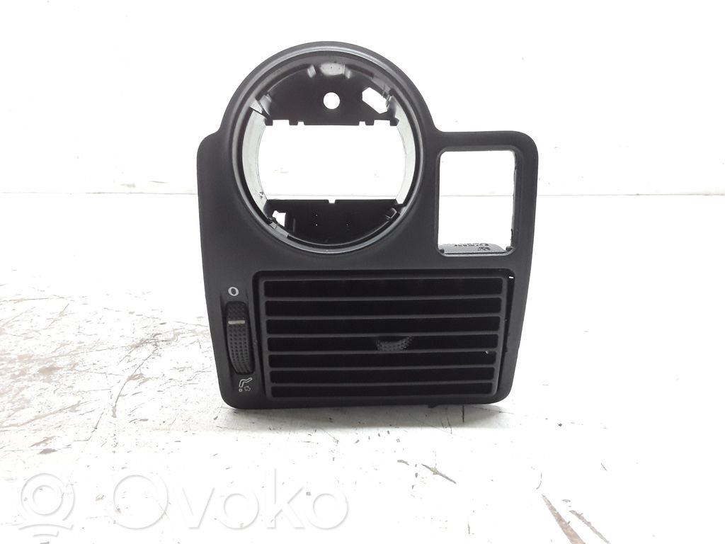 Volkswagen Golf IV Luftausströmer Lüftungsdüse Luftdüse seitlich