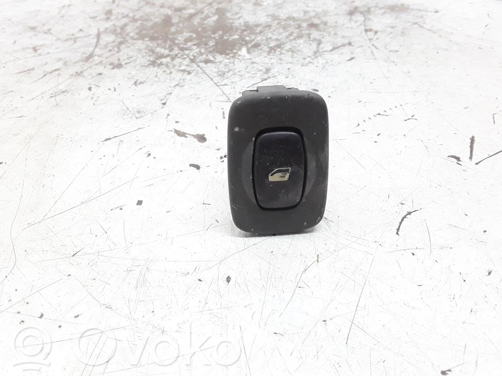 Citroen C5 Electric window control switch 