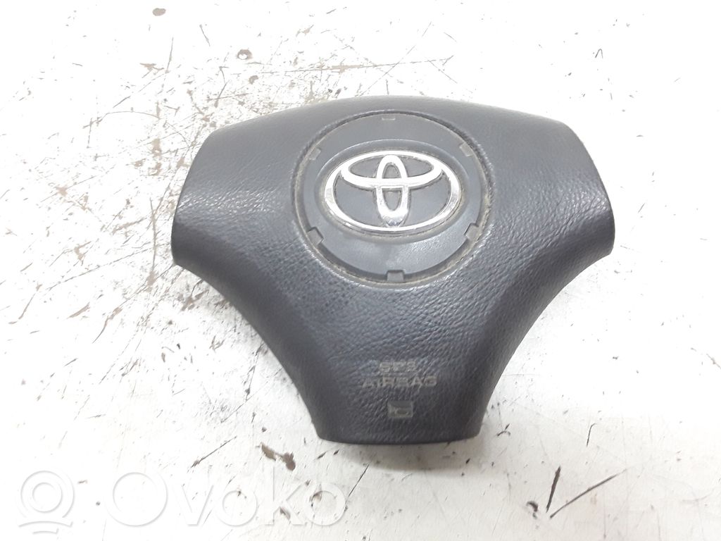 Toyota Corolla E120 E130 Airbag del volante 