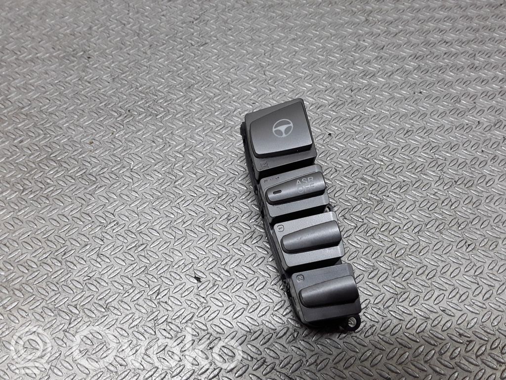 Fiat Bravo Interruptor ESP (programa de estabilidad) 