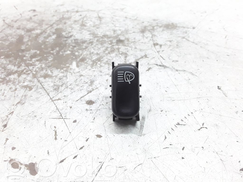 Mercedes-Benz E W210 Interruptor de la bomba del limpiafaros 