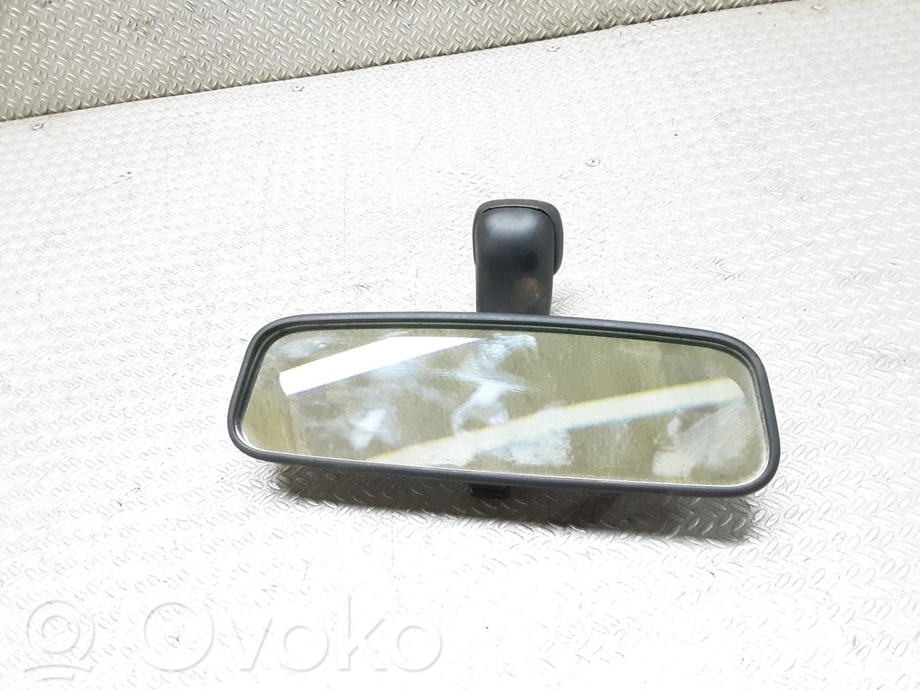 Chevrolet Nubira Rear view mirror (interior) 