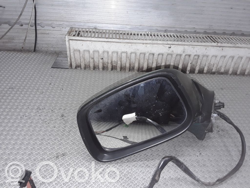 Citroen C8 Veidrodėlis (elektra valdomas) 