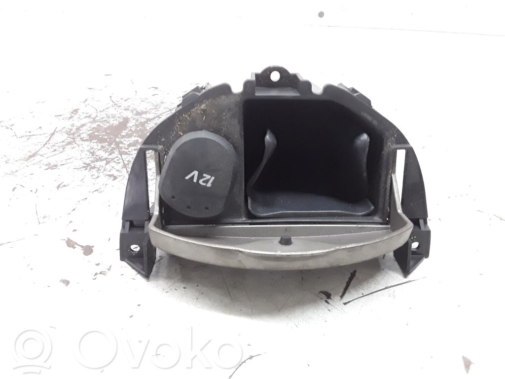 Aschenbecher   0726831265M