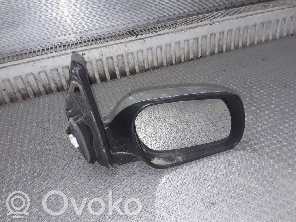 Mazda 2 Veidrodėlis (elektra valdomas) 