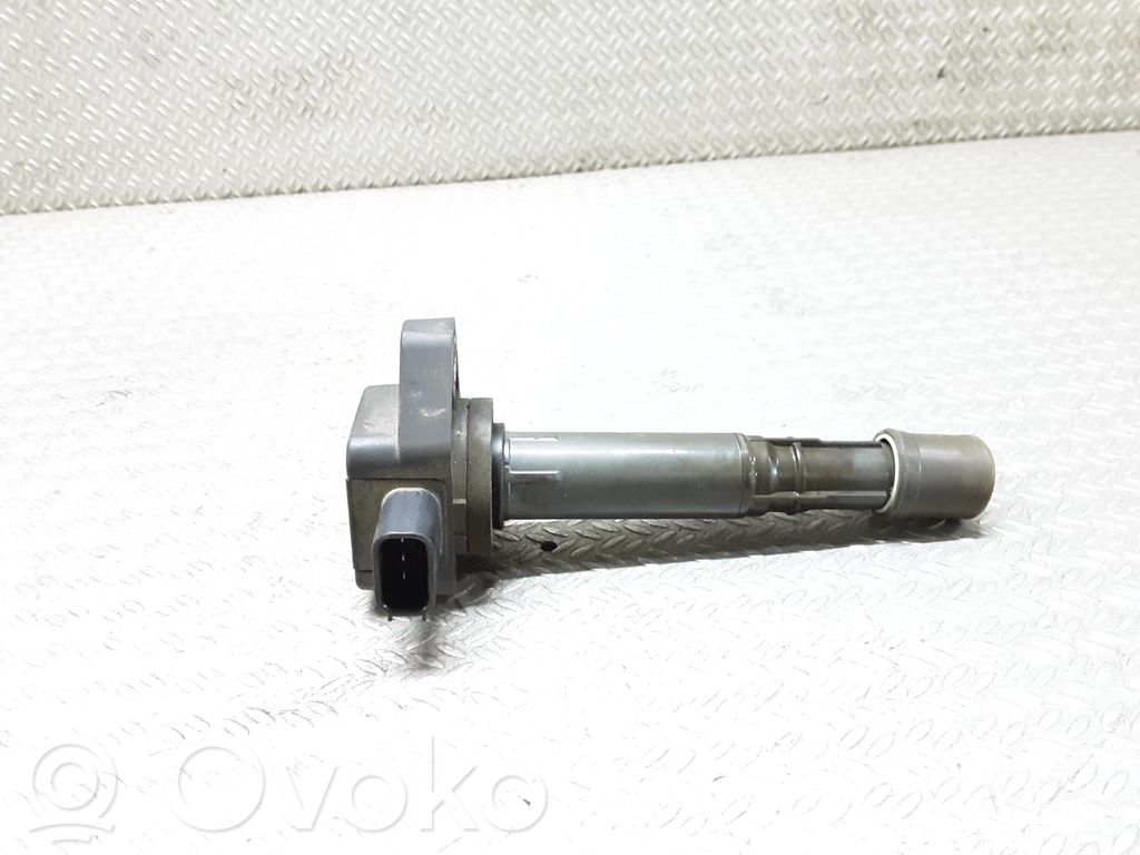 Bobina de encendido de alto voltaje