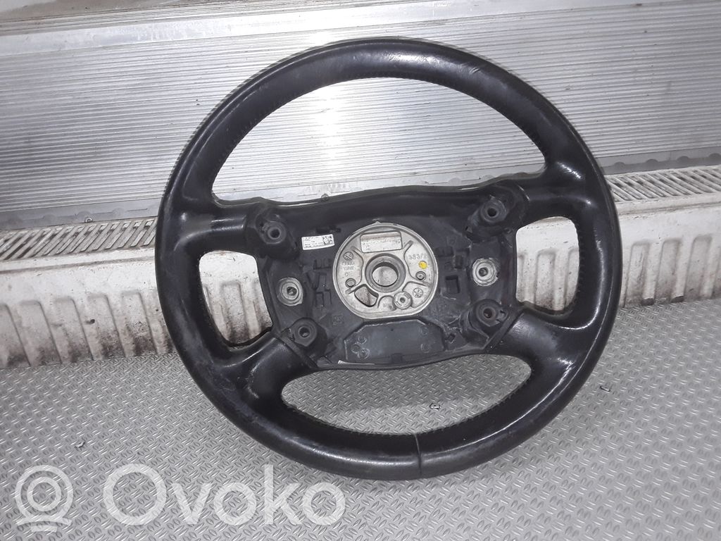 Audi A6 S6 C5 4B Руль 