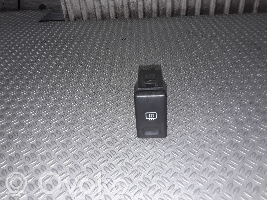 Ford Galaxy Windscreen/window heater switch 