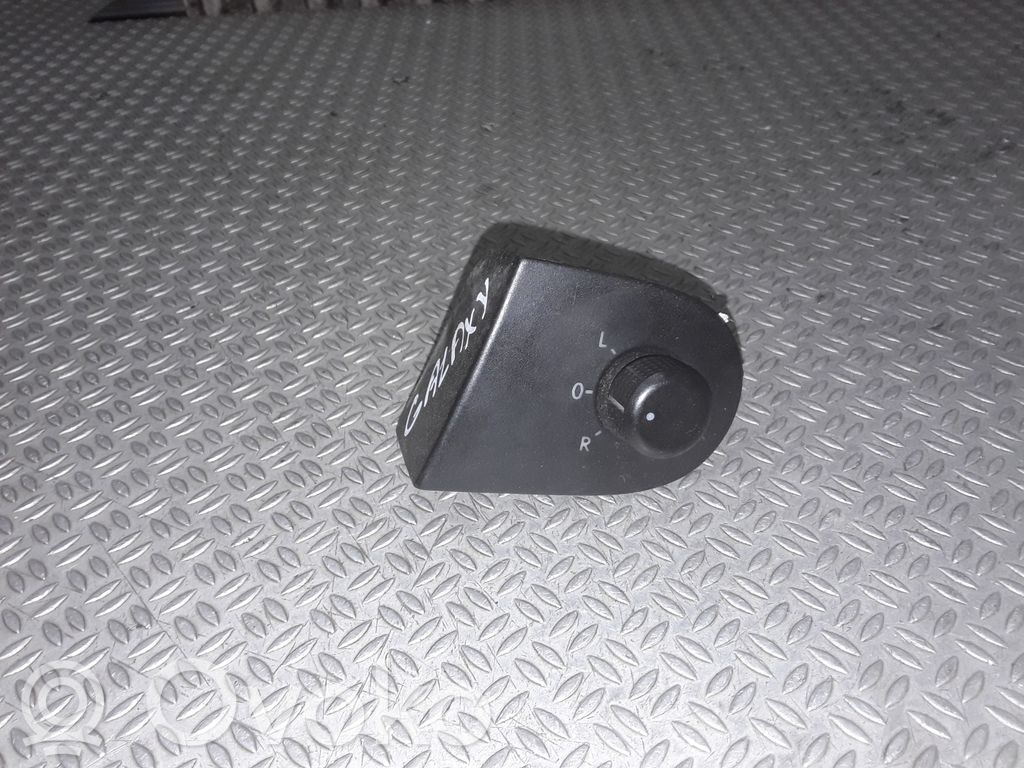 Ford Galaxy Wing mirror switch 