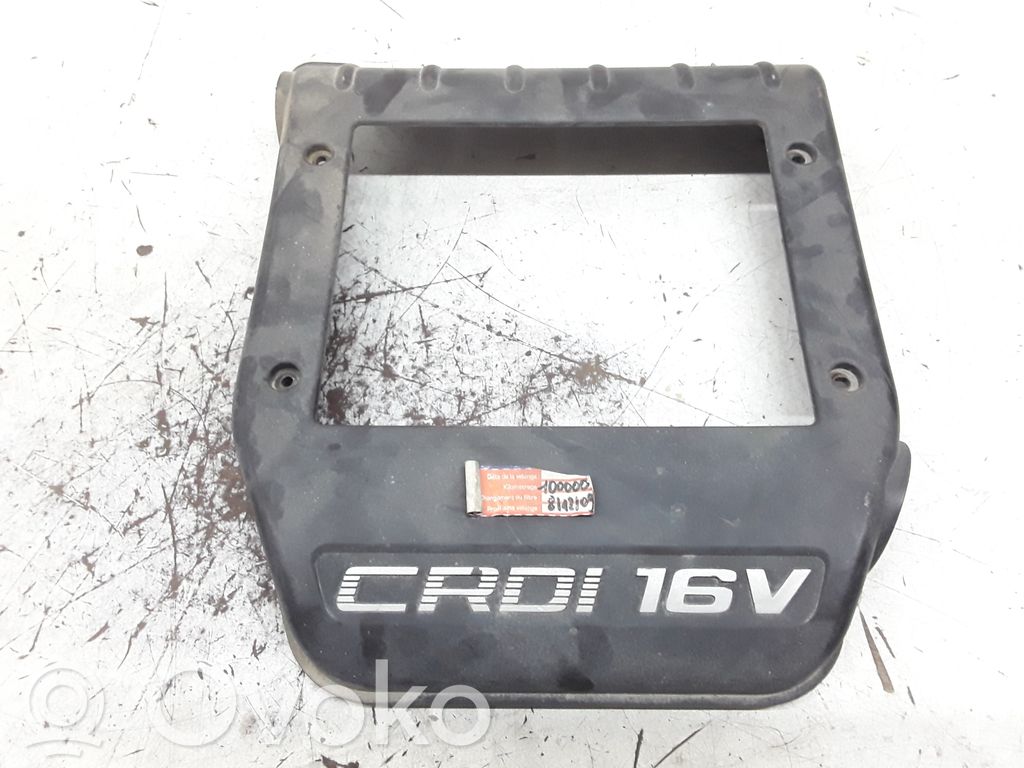 KIA Carens I Cubierta del motor (embellecedor) 