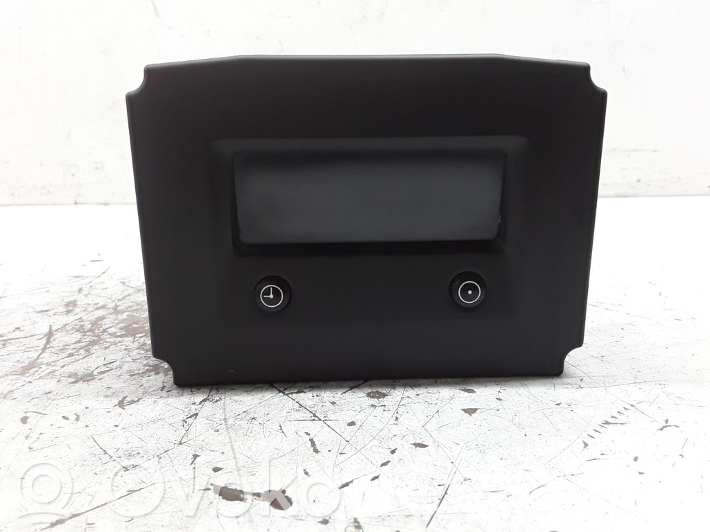 Bildschirm / Display / Anzeige   317099190