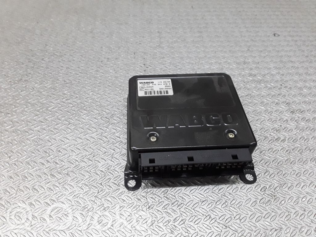 Land Rover Freelander Unidad de control/módulo del ABS 