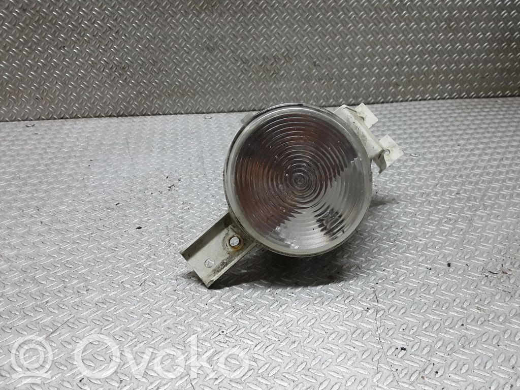Mini One - Cooper R50 - 53 Front indicator light 