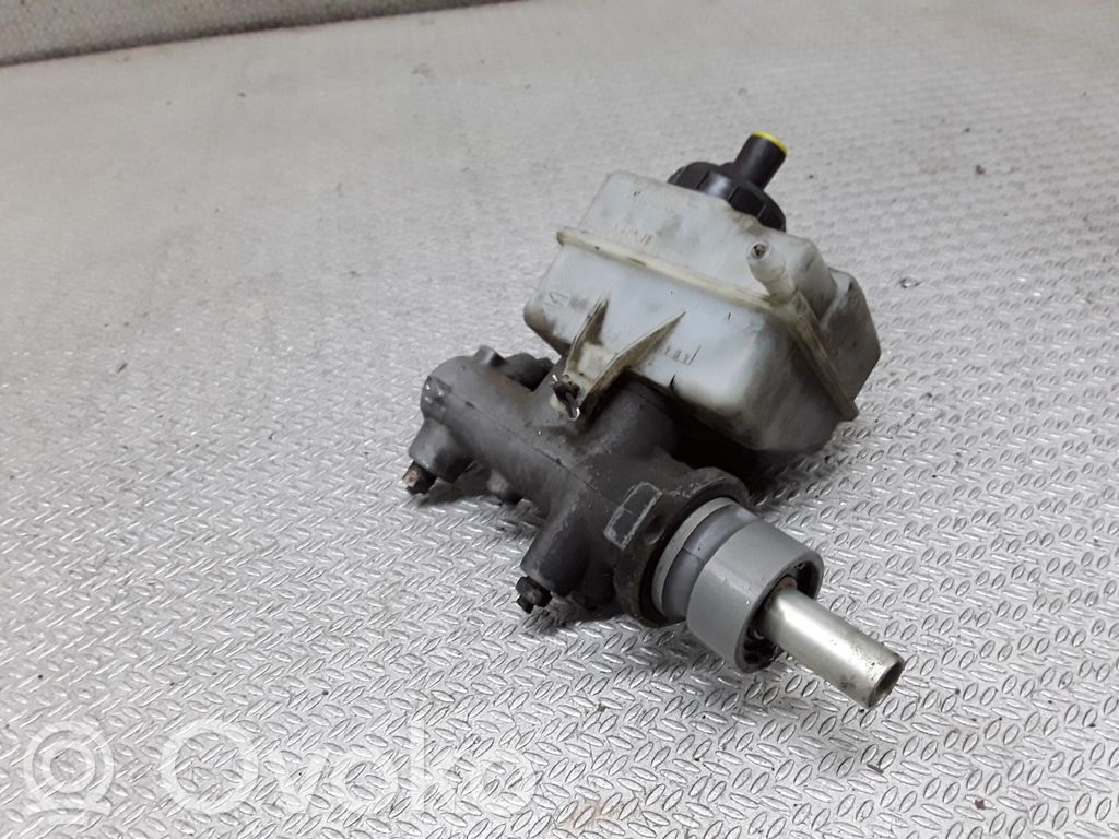 Master brake cylinder   7700314756