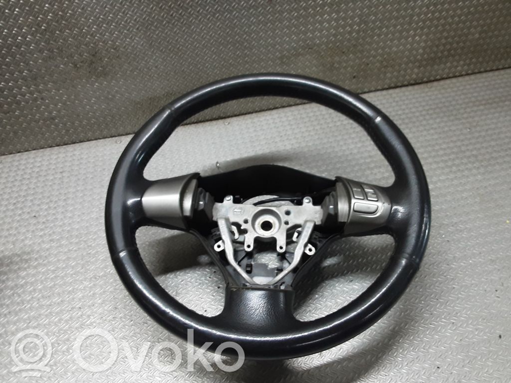 Subaru Outback Volan 