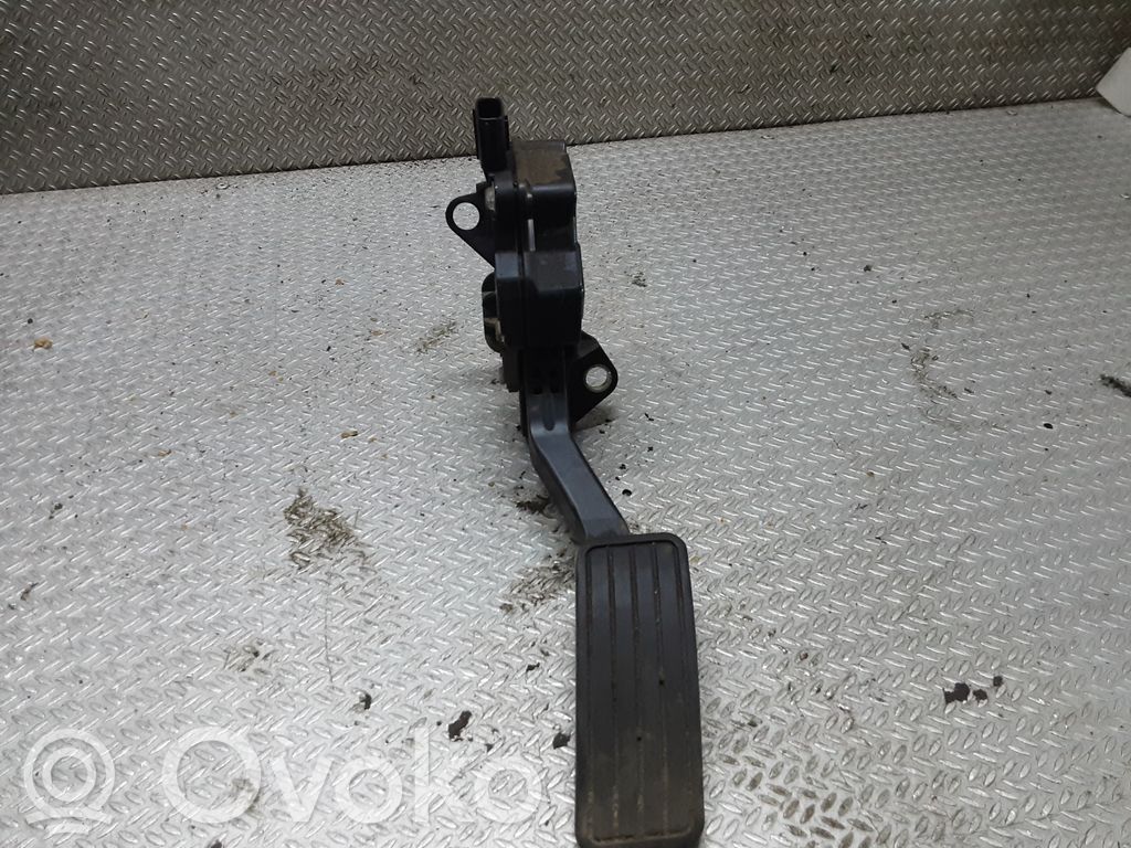 Subaru Outback Pedală accelerație 