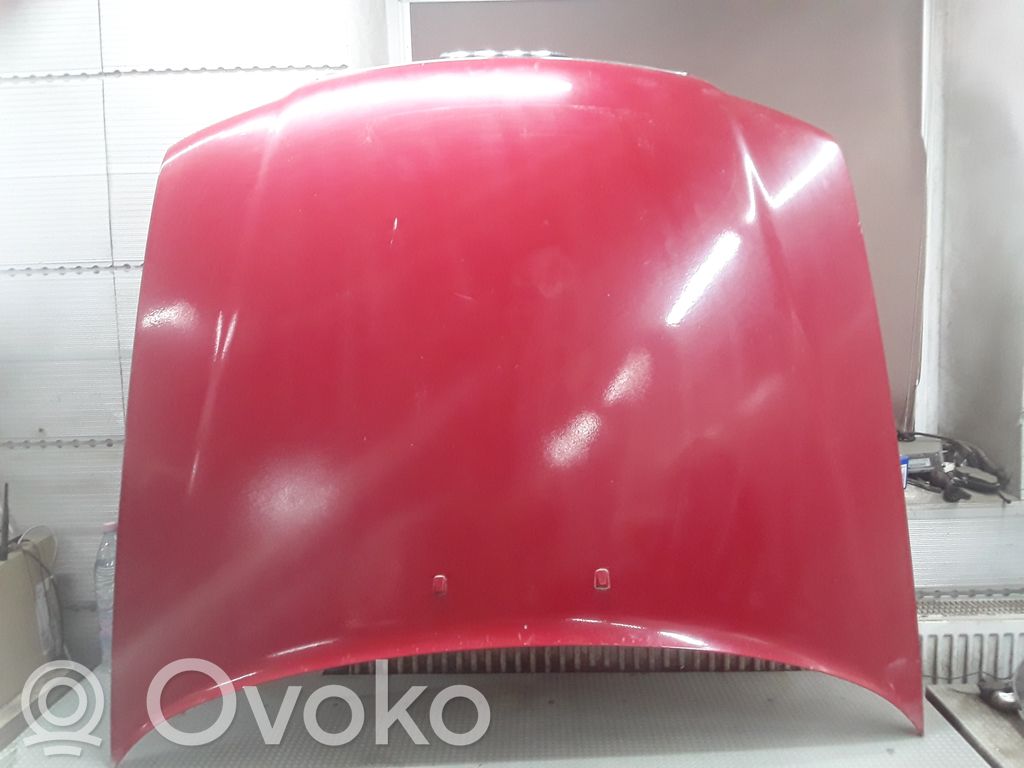 Audi A6 S6 C5 4B Engine bonnet/hood 