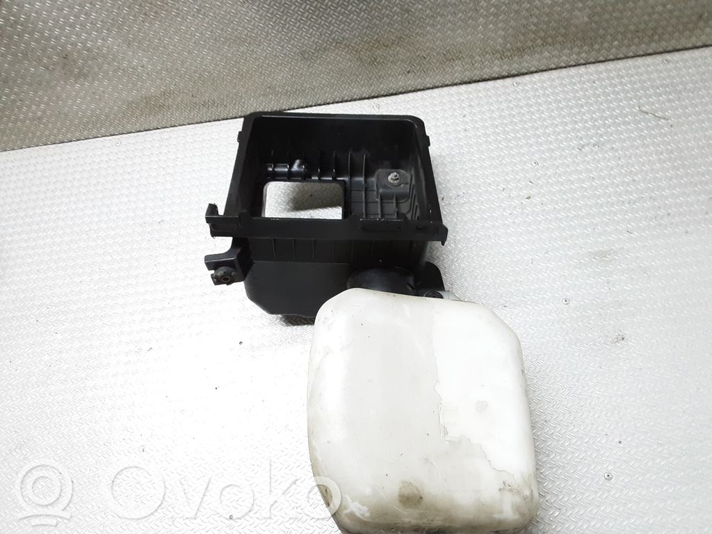 Subaru Outback Luftfilterkasten 
