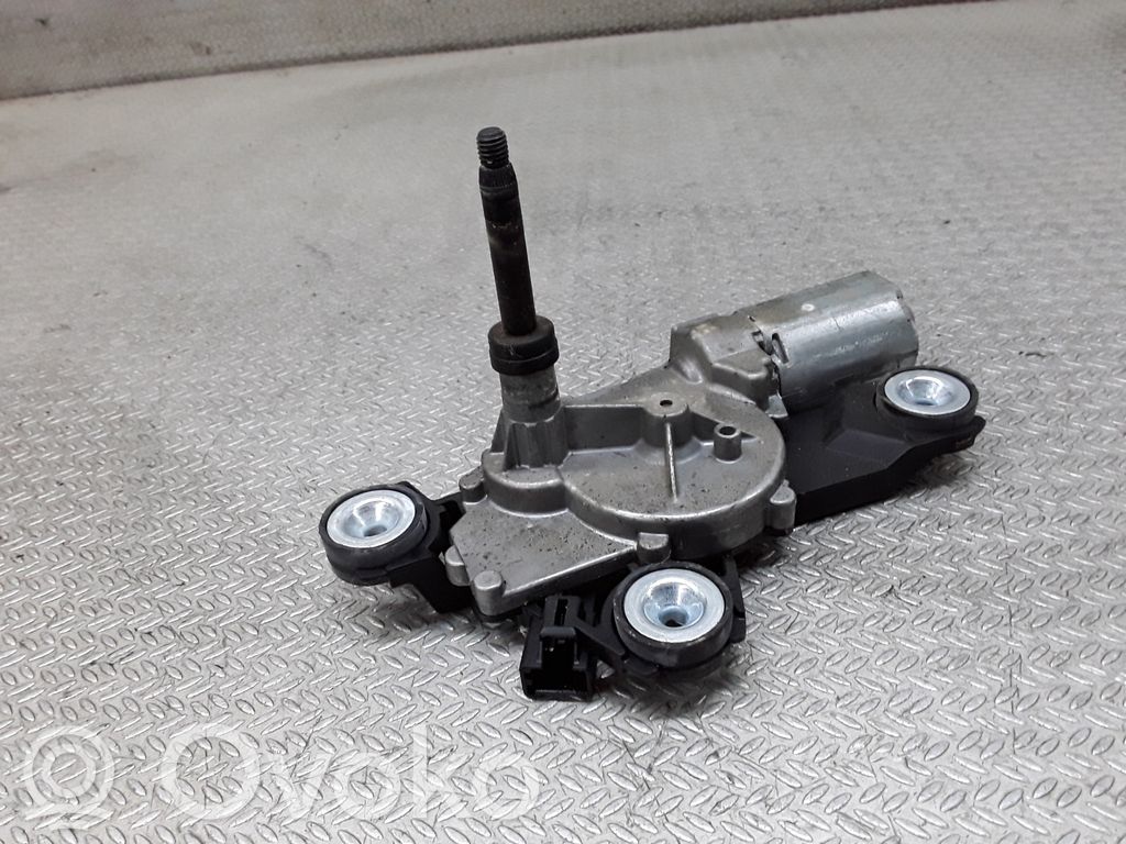 Wischermotor Heckscheibe   0390201582,3M51R17K441AB