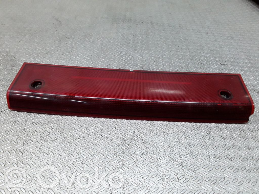 Ford Focus C-MAX Third/center stoplight 