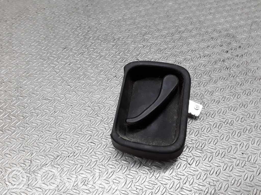 Volkswagen Caddy Manecilla interna de puerta de carga 