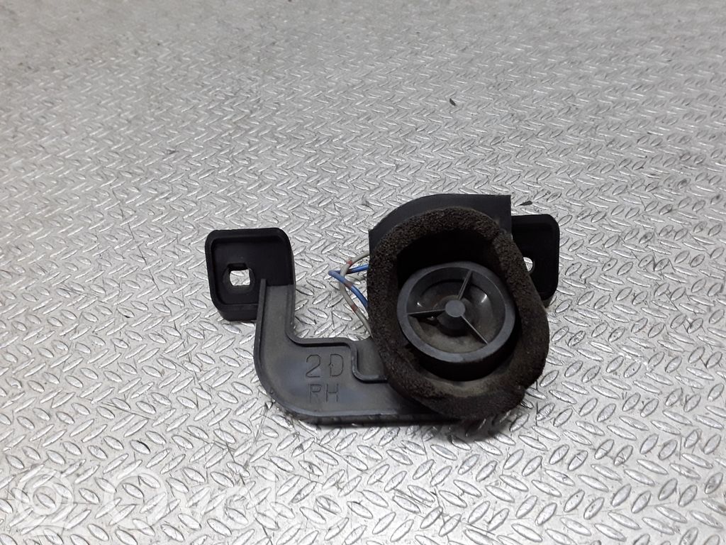Subaru Outback Lautsprecher Hochtöner Tür vorne 
