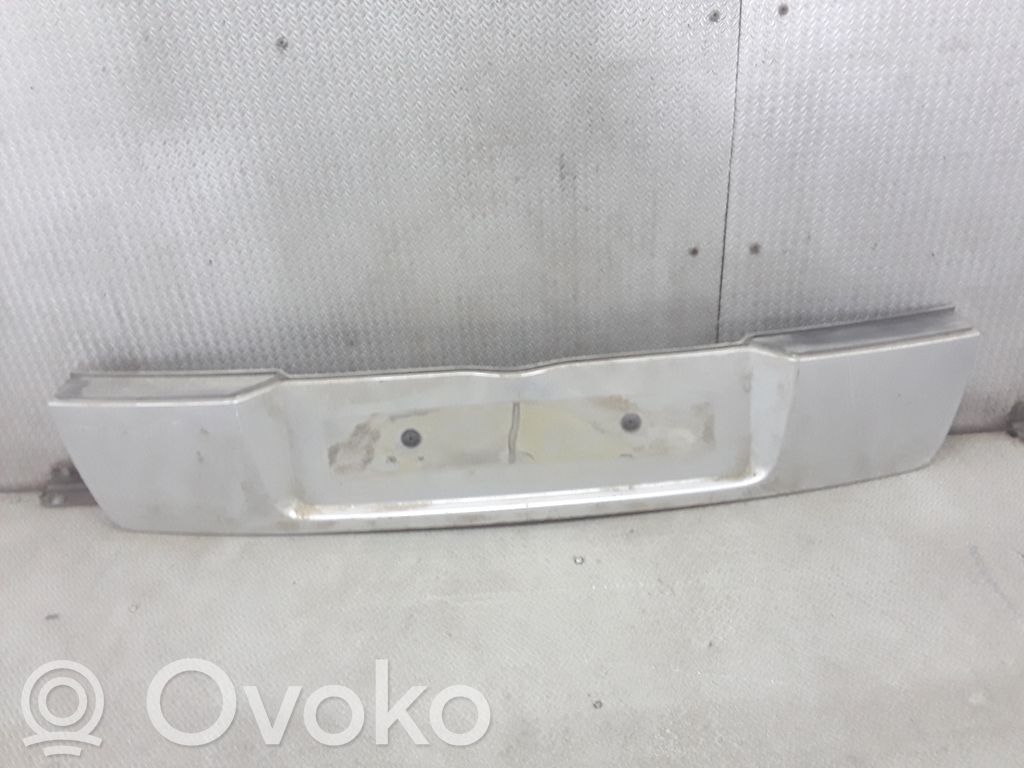 Opel Signum Tailgate trim 