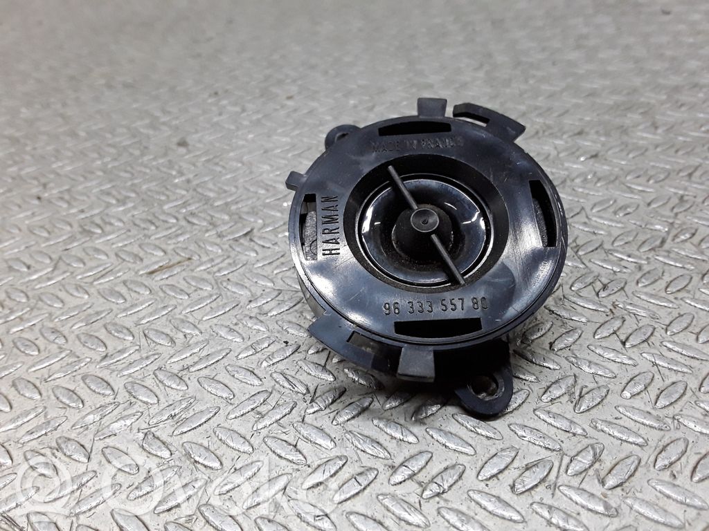 Citroen C5 Tweeter uși spate 