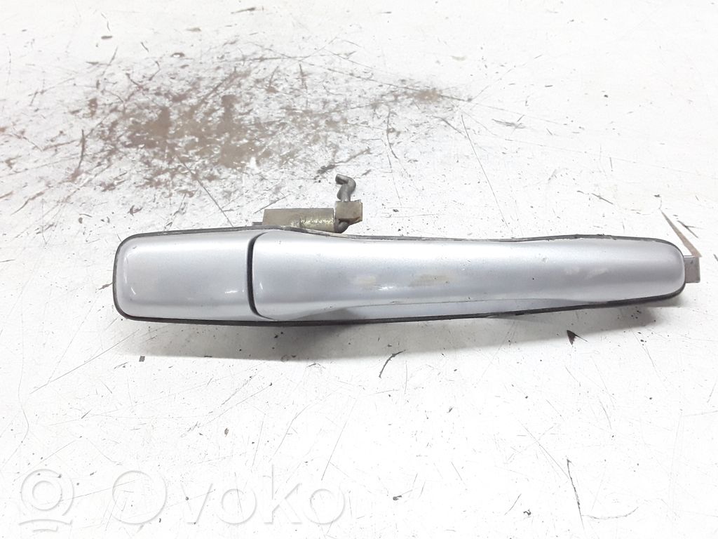 Mitsubishi Lancer Mâner exterior ușă spate