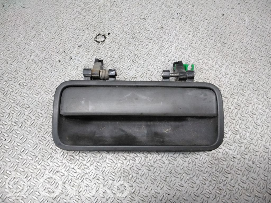 Land Rover Freelander Manecilla externa puerta trasera 