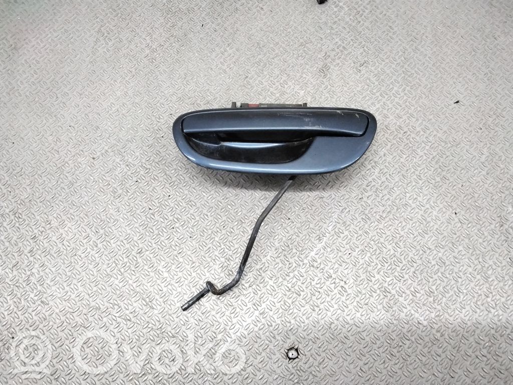 Subaru Outback Mâner exterior ușă față 