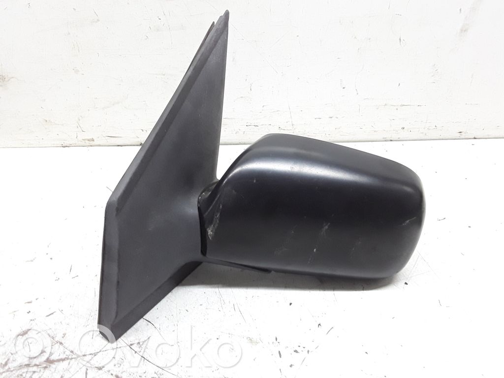 Front door electric wing mirror   E13010399