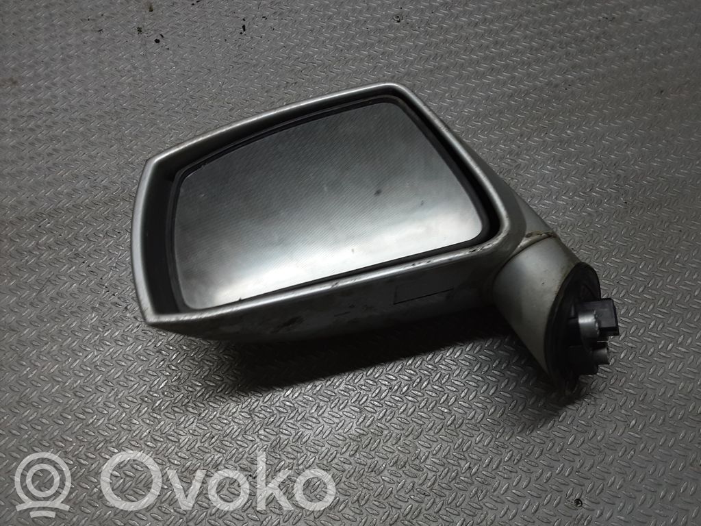 Hyundai Coupe Elektryczne lusterko boczne drzwi 