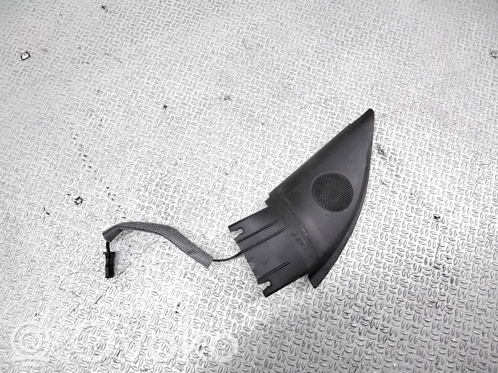 Volkswagen PASSAT B5 Front door high frequency speaker 